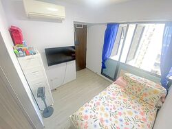 Blk 748B Belvia (Bedok), HDB 3 Rooms #534553141